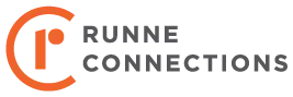 Logotyp, Runne Connections